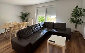 Apartment Six By Europa-Park - Ep Ticket Garantie